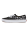 V44CF JP.PTN　AUTHENTIC　BLACK/WHITE　697234-0001
