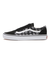 V36CF JP.PTN　OLD SKOOL　BLACK/WHITE　697235-0001