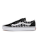 V36CF JP.PTN　OLD SKOOL　BLACK/WHITE　697235-0001