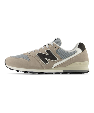WL996EL2　WL996EL2(D)　GRAY/BLACK(EL2)　693509-0001
