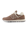 WL574RTS　WL574RTS(B)　BROWN(RTS)　693506-0001