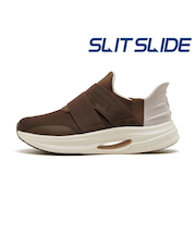 33600142　CAVESTAR SLIT SLIDE XG　BROWN　699783-0001