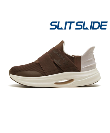 33600142　CAVESTAR SLIT SLIDE XG　BROWN　699783-0001