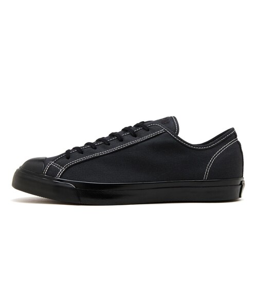 31301811 LEATHER AS COUPE OX BLACK 602506-0001｜エービーシー