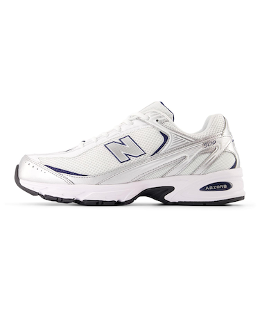 U509CD　U509CD(D)　WHITE/NAVY(CD)　693483-0001