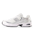 U509CD　U509CD(D)　WHITE/NAVY(CD)　693483-0001