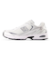 U509CD　U509CD(D)　WHITE/NAVY(CD)　693483-0001