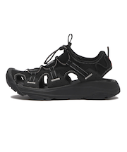 D826500　BEND FLOW　BLACK　696826-0001