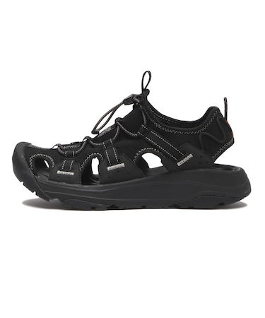D826500　BEND FLOW　BLACK　696826-0001