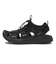 D826500　BEND FLOW　BLACK　696826-0001