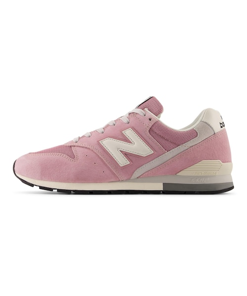 CM996SN2 CM996SN2(D) PINK(SN2) 693475-0001｜エービーシー・マートの