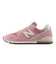 CM996SN2　CM996SN2(D)　PINK(SN2)　693475-0001