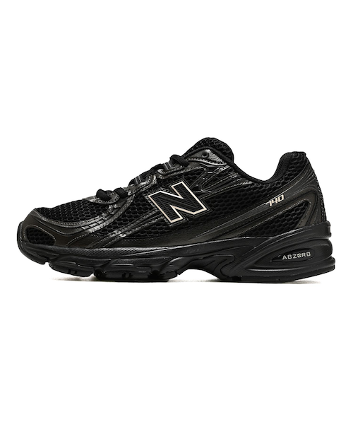 U740BR2 U740BR2(D) BLACK(BR2) 697060-0001｜エービーシー