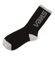 VN000QB9BLK　Hovley Crew　Black　698981-0001