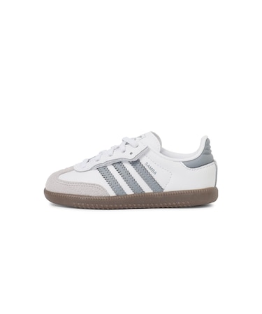 JQ3195 12-16 SAMBA OG CF EL I FTWR/GREY/GUM5 698312-0001