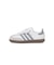 JQ3195　12-16 SAMBA OG CF EL I　FTWR/GREY/GUM5　698312-0001