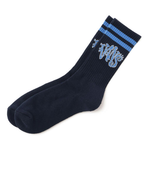 VN000QB9LKZ　Hovley Crew　Dress Blues　698980-0001