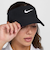 HJ3689　U ACE VISOR U CB NEW P　010BLK/WHT　700533-0001