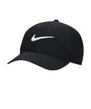 FB5625　U CLUB CAP S CB P　010BLACK/WHITE　672521-0001