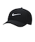 FB5625　U CLUB CAP S CB P　010BLACK/WHITE　672521-0001