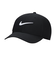 FB5625　U CLUB CAP S CB P　010BLACK/WHITE　672521-0001