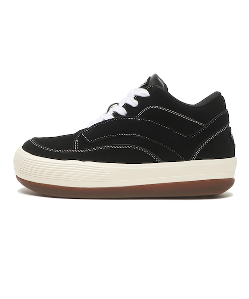 NW-003 ESPRESSO CREAM Black 701848-0002