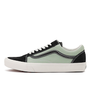 VN000D7ZM8I　OLD SKOOL　BASICS GRAY MIS　697077-0001