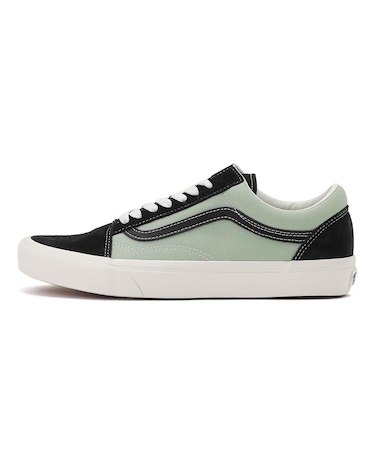 VN000D7ZM8I　OLD SKOOL　BASICS GRAY MIS　697077-0001