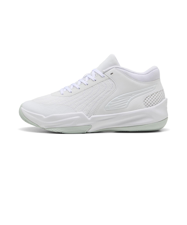 312180　COURT PRO 2　04WH/P.BLUE　700378-0002