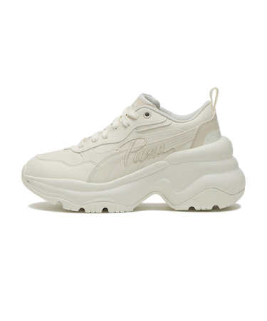 398544 CILIA WEDGE *04WARM WH 674049-0004