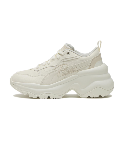 398544 CILIA WEDGE *04WARM WH 674049-0004