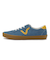 VN000D6NBYL　SPORT LOW　SPORT BLUE/YELL　697076-0001