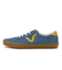 VN000D6NBYL　SPORT LOW　SPORT BLUE/YELL　697076-0001
