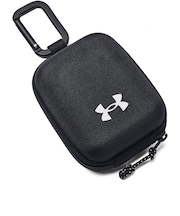 1378573　U CONTAIN MICRO CASE　001BLK/BLK/WHT　701403-0001