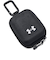 1378573　U CONTAIN MICRO CASE　001BLK/BLK/WHT　701403-0001
