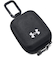 1378573　U CONTAIN MICRO CASE　001BLK/BLK/WHT　701403-0001