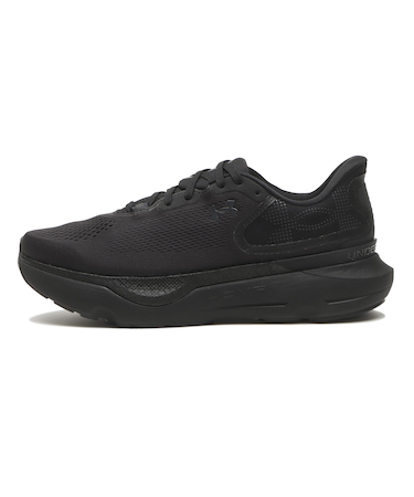 3028168　M UA Infinite Pro 2　004BLK/BLK/ANC　692243-0003