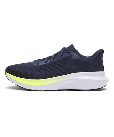 3028256　M UA CHARGED ROGUE 5　403WSN/HSY/BLK　692247-0004