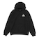 VN000PJNBLK　MTE Crestline Logo PO　Black　698934-0001