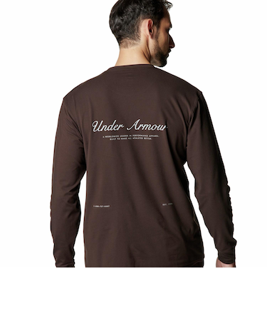 6007379　M UA MOTIVATE GRAPHIC LS T　246KNB　701413-0001