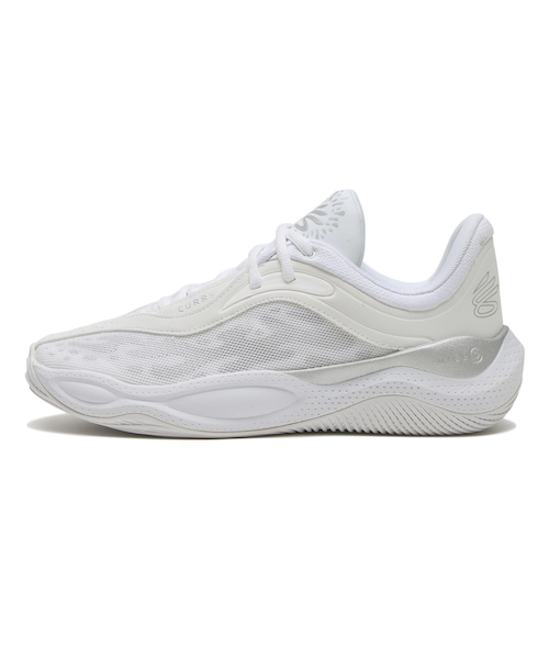 3028460 M CURRY SPLASH 25 AP 100WHT/WHT/MSV 692246-0003