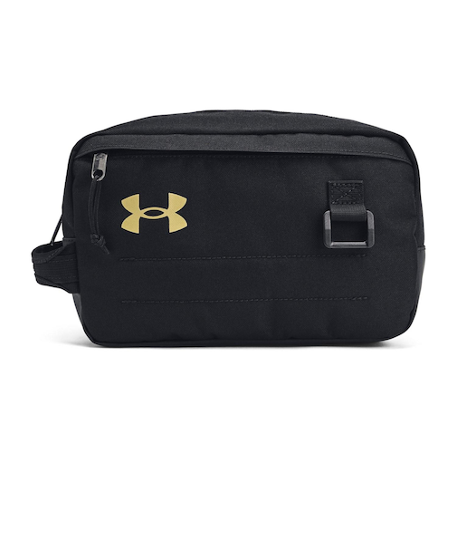 1381922　U Contain Travel Kit　001BLK/MGD　701406-0001