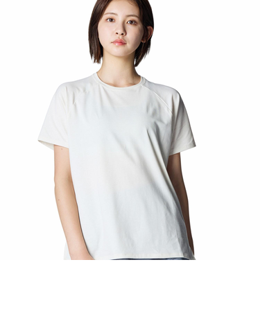 6007706　W UA SOFT T-SHIRTS　279STN　701415-0001