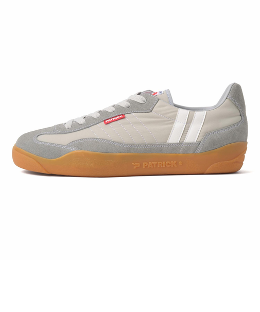 506764　BADMINTON2　GRY　688844-0001