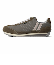507184　MARATHON-CHECK　GRY　695849-0001