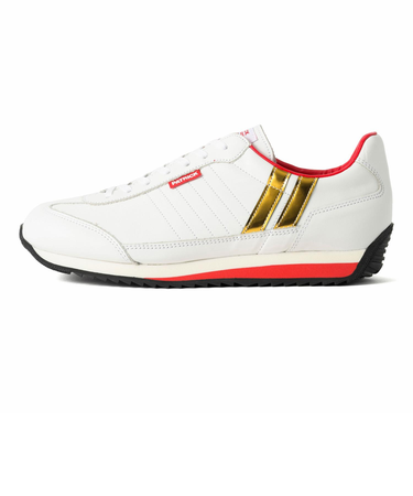 724500　MARATHONﾂﾊﾞｷ　WHT　682112-0001