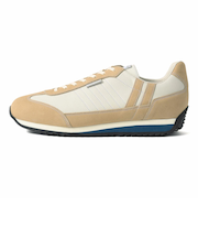 507190　MARATHON-NU2　WH/BG　695850-0001