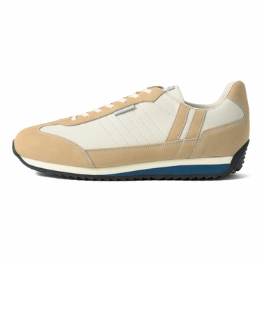 507190　MARATHON-NU2　WH/BG　695850-0001