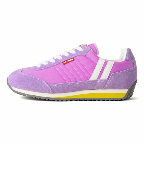 942459　MARATHON　LILAC　682107-0001