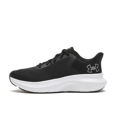 3028262　W UA CHARGED ROGUE 5　001BLK/BLK/WHT　701455-0001